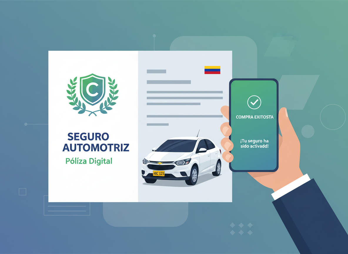 SOAT seguro obligatorio